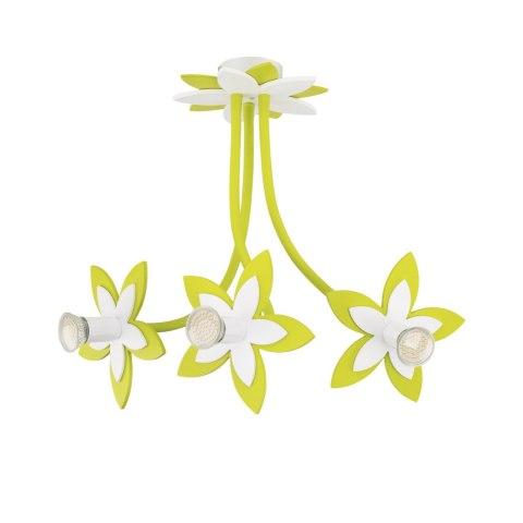 Lampy przysufitowe - FLOWERS Lampy przysufitowe - FLOWERS