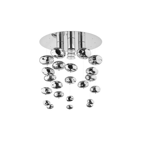 Lampy przysufitowe - SALVA E Lampy przysufitowe - SALVA E