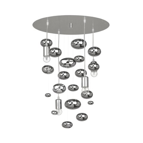 Lampy przysufitowe - SALVA G Lampy przysufitowe - SALVA G