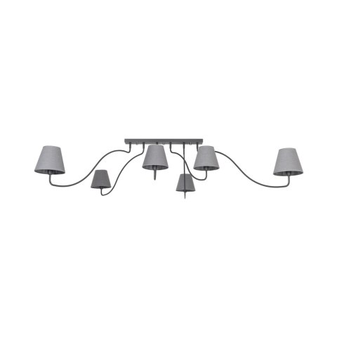 Lampy przysufitowe - SWIVEL Lampy przysufitowe - SWIVEL