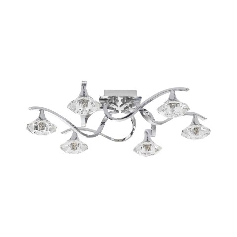 Lampy przysufitowe - TESALLI Lampy przysufitowe - TESALLI