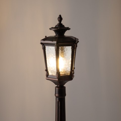 Lampy stojące - AMUR