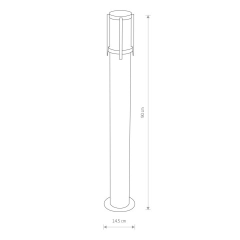 Lampy stojące - SIROCCO Lampy stojące - SIROCCO