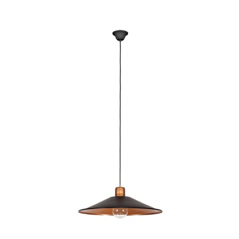 Lampy wiszące - GARRET M