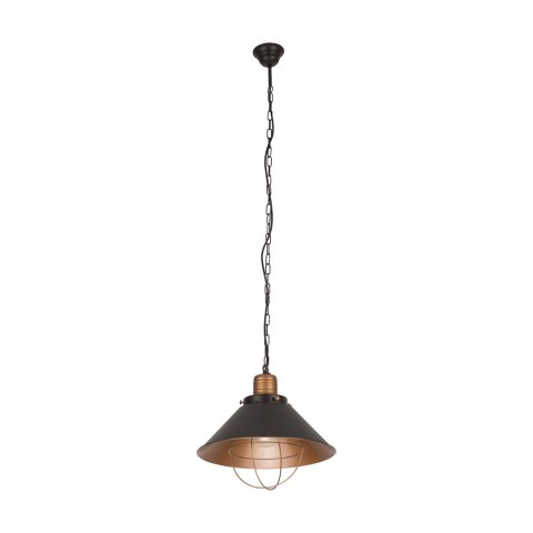 Lampy wiszące - GARRET S Lampy wiszące - GARRET S