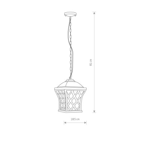 Lampy wiszące - TAY Lampy wiszące - TAY