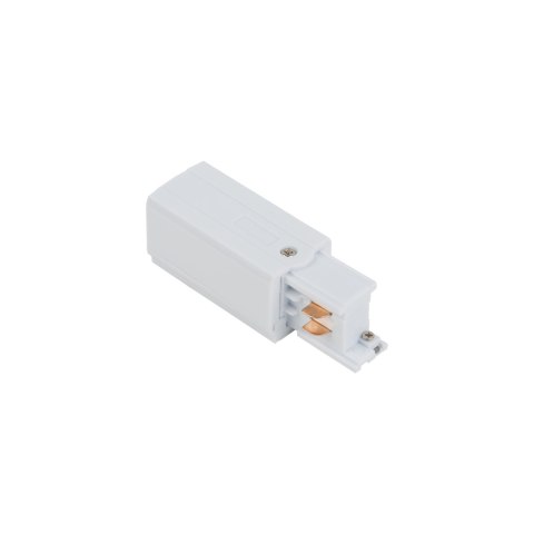 Natynkowe - CTLS POWER END CAP, LEFT (PE-L) Natynkowe - CTLS POWER END CAP, LEFT (PE-L)