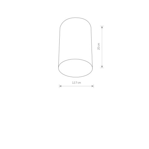 Natynkowe - POINT PLEXI L Natynkowe - POINT PLEXI L