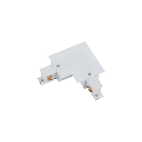 Podtynkowe - CTLS RECESSED POWER L CONNECTOR, RIGHT (L-R) Podtynkowe - CTLS RECESSED POWER L CONNECTOR, RIGHT (L-R)