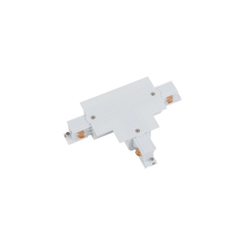 Podtynkowe - CTLS RECESSED POWER T CONNECTOR, LEFT 1 (T-L1) Podtynkowe - CTLS RECESSED POWER T CONNECTOR, LEFT 1 (T-L1)