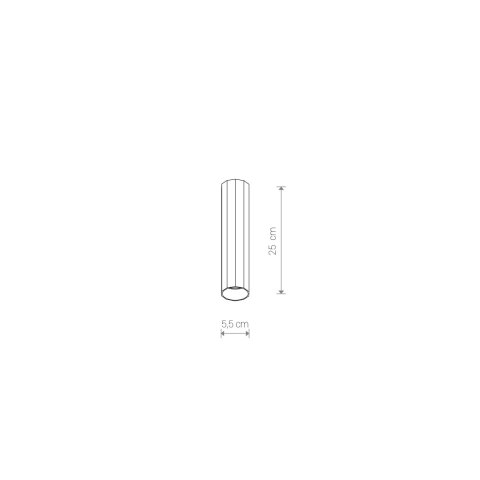 Klosze i oprawy - CAMELEON POLY M Klosze i oprawy - CAMELEON POLY M