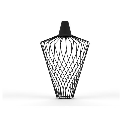 Klosze i oprawy - CAMELEON WAVE L Klosze i oprawy - CAMELEON WAVE L