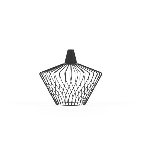 Klosze i oprawy - CAMELEON WAVE S Klosze i oprawy - CAMELEON WAVE S