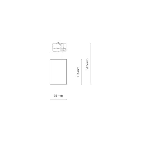 Lampy - CTLS NEA LED 40W