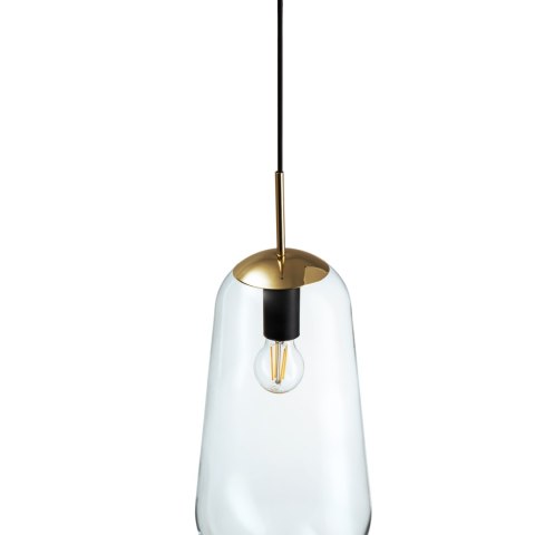 Lampy wiszące - PEAR L
