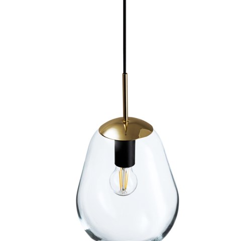 Lampy wiszące - PEAR S Lampy wiszące - PEAR S