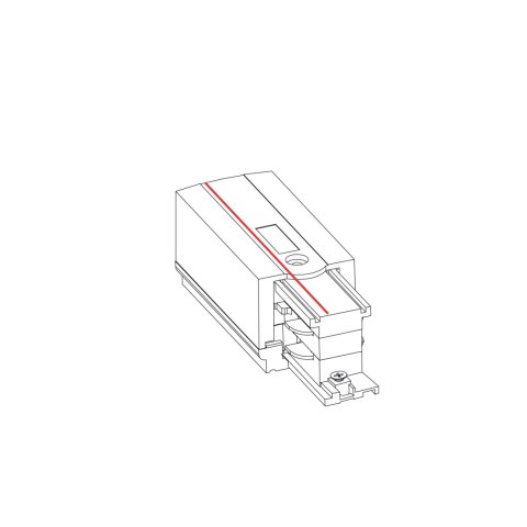 Natynkowe - CTLS POWER END CAP, RIGHT (PE-R) Natynkowe - CTLS POWER END CAP, RIGHT (PE-R)