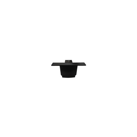 Podtynkowe - CTLS RECESSED DEAD END CAP Podtynkowe - CTLS RECESSED DEAD END CAP