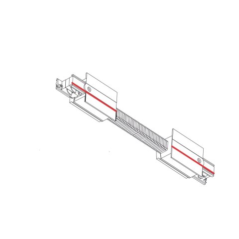 Podtynkowe - CTLS RECESSED POWER FLEX CONNECTOR BL Podtynkowe - CTLS RECESSED POWER FLEX CONNECTOR BL