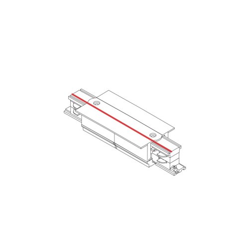 Podtynkowe - CTLS RECESSED POWER STRAIGHT CONNECTOR Podtynkowe - CTLS RECESSED POWER STRAIGHT CONNECTOR