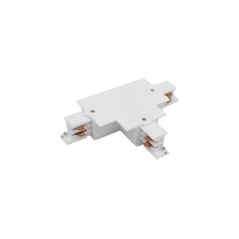 Podtynkowe - CTLS RECESSED POWER T CONNECTOR, RIGHT 2 (T-R2) Podtynkowe - CTLS RECESSED POWER T CONNECTOR, RIGHT 2 (T-R2)