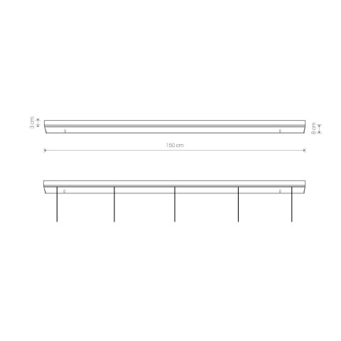 Puszki - CAMELEON CANOPY B 1500 Puszki - CAMELEON CANOPY B 1500