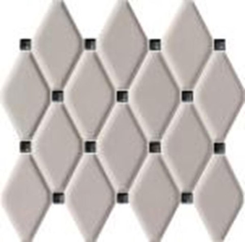 ABISSO GREY MOZAIKA 27X29,8 ABISSO GREY MOZAIKA 27X29,8