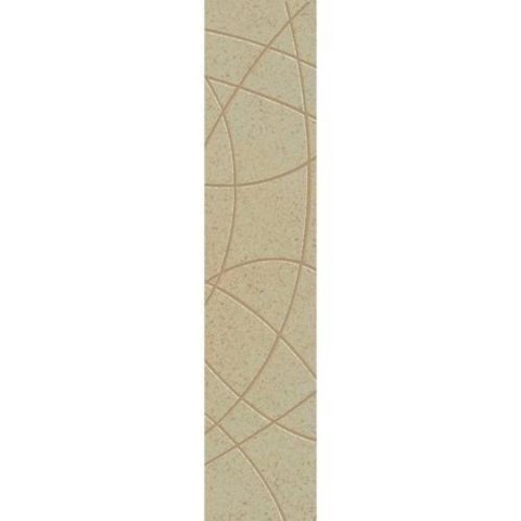 ARKESIA BEIGE LISTWA MIX 9,8X44,8 ARKESIA BEIGE LISTWA MIX 9,8X44,8