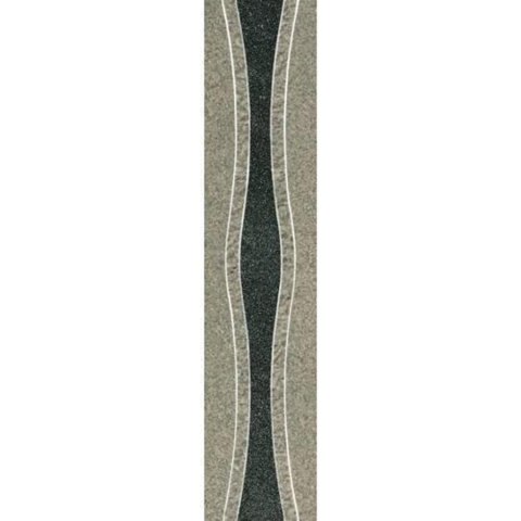 ARKESIA GRYS LISTWA B MIX 9,8X44,8 ARKESIA GRYS LISTWA B MIX 9,8X44,8