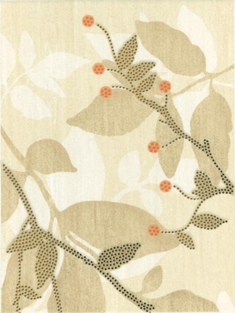 BEGONIA BEIGE INSERTO B 25X33 BEGONIA BEIGE INSERTO B 25X33