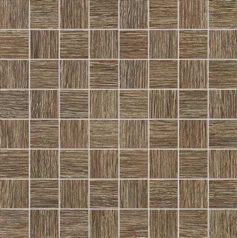 BILOBA BROWN MOZAIKA 32,4X32,4 BILOBA BROWN MOZAIKA 32,4X32,4
