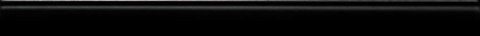 BLACK 5 LISTWA GLASS 4,5X59,8 BLACK 5 LISTWA GLASS 4,5X59,8