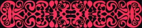 BLACK & RED 2A LISTWA 12X59,3 BLACK & RED 2A LISTWA 12X59,3
