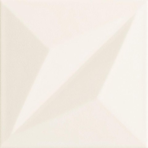 COLOUR WHITE STR 1 14,8X14,8 COLOUR WHITE STR 1 14,8X14,8