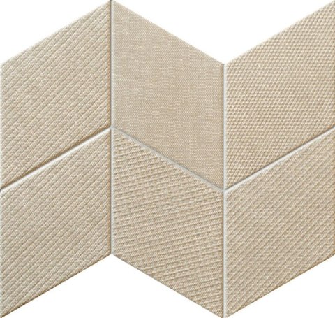 HOUSE OF TONES BEIGE MOZAIKA 29,8X22,8 HOUSE OF TONES BEIGE MOZAIKA 29,8X22,8