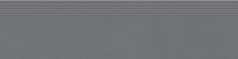 INDUSTRIO GRAPHITE MAT STOPNICA 29,6X119,8 INDUSTRIO GRAPHITE MAT STOPNICA 29,6X119,8
