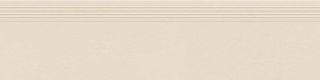 INDUSTRIO IVORY MAT STOPNICA 29,6X119,8