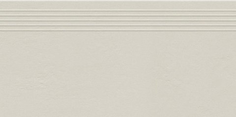 INDUSTRIO LIGHT GREY MAT STOPNICA 29,6X59,8 INDUSTRIO LIGHT GREY MAT STOPNICA 29,6X59,8