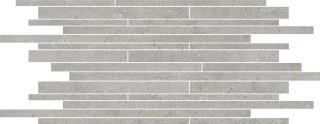 MATTER GREY MOZAIKA 30x60