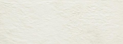ORGANIC MATT WHITE STR 44,8X16,3 ORGANIC MATT WHITE STR 44,8X16,3