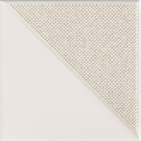 REFLECTION WHITE 2 DEKOR 14,8X14,8 REFLECTION WHITE 2 DEKOR 14,8X14,8