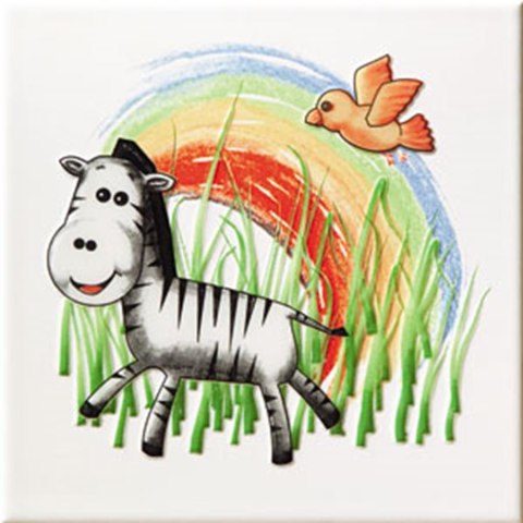 SAFARI 1 DEKOR 20X20 SAFARI 1 DEKOR 20X20