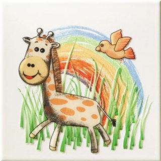 SAFARI 2 DEKOR 20X20