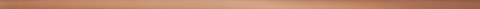 STEEL COPPER 4 LISTWA 2,3X119,8 STEEL COPPER 4 LISTWA 2,3X119,8