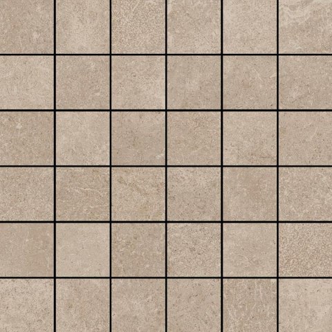 STREAM BEIGE MOZAIKA 30x30 STREAM BEIGE MOZAIKA 30x30