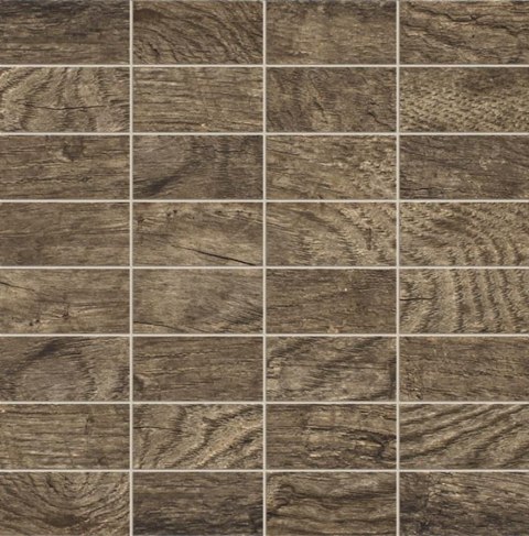 TRAVIATA BROWN MOZAIKA 30,3X30,8 TRAVIATA BROWN MOZAIKA 30,3X30,8