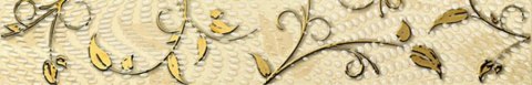 TRAVIATA ORNAMENT LISTWA 9,8X60,8 TRAVIATA ORNAMENT LISTWA 9,8X60,8