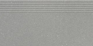 URBAN SPACE GRAPHITE STOPNICA 29,6X59,8