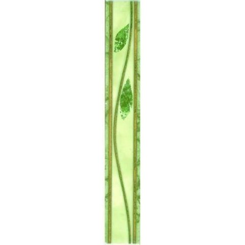YASMINA ZEFIR LISTWA 3,7X25