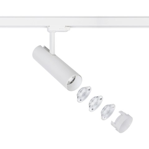 Lampy - CTLS MILO LED 15W Lampy - CTLS MILO LED 15W